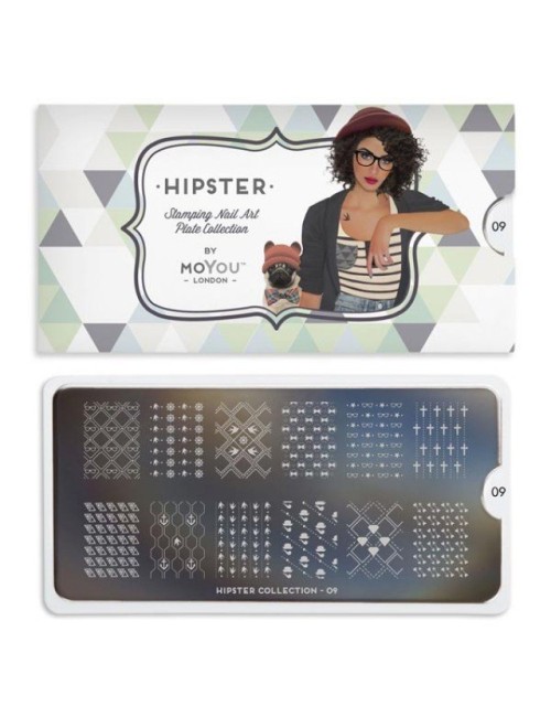 Collection Hipster 9