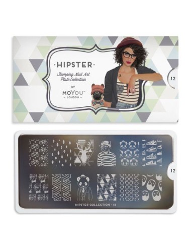 Hipster 12