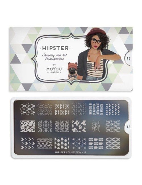 Collection Hipster 13