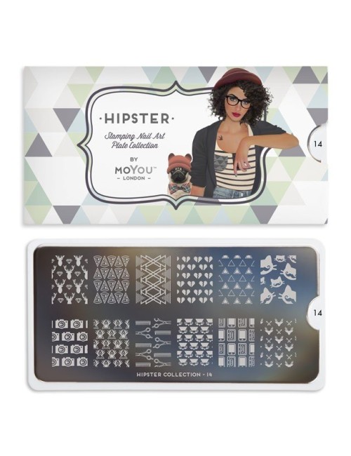 Hipster 14