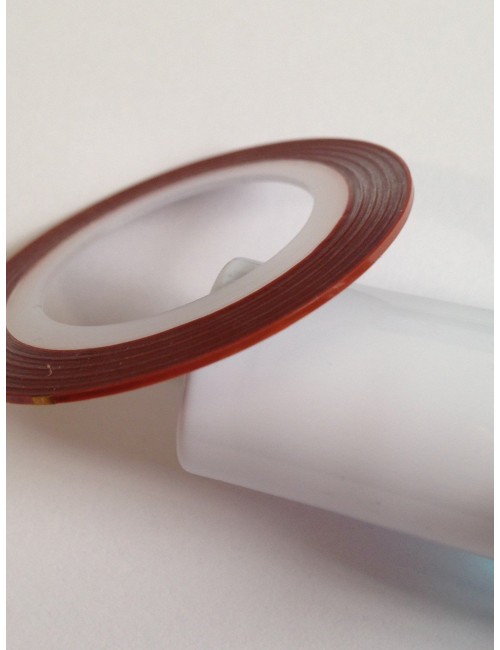 Stripping Tape Brown