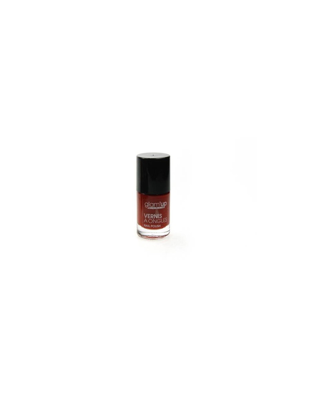 Vernis Glam'Up Red 