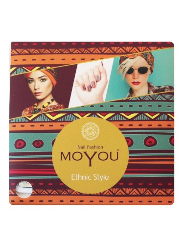 MoYou Ethnic 497