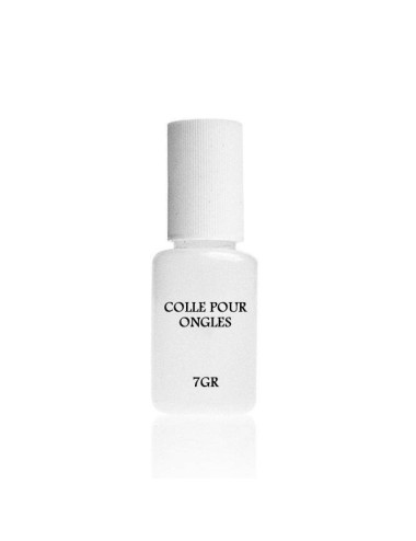 Colle Faux Ongles &...