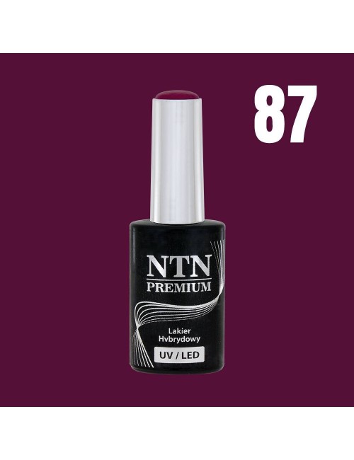NTN premium 87