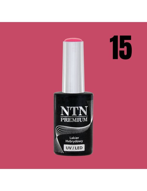 NTN premium 15