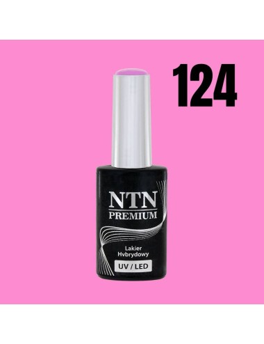 NTN premium 124
