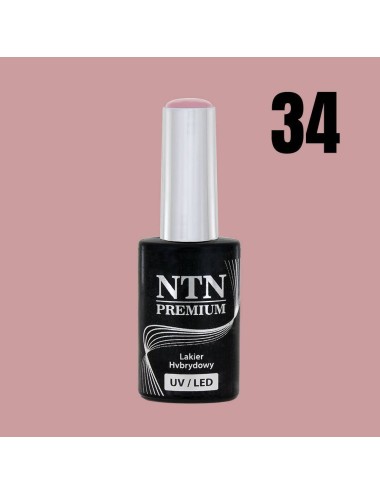 NTN premium 34