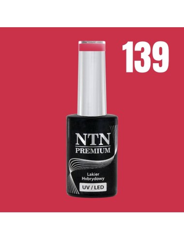 NTN premium 139