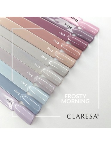 Claresa Frosty Morning 11