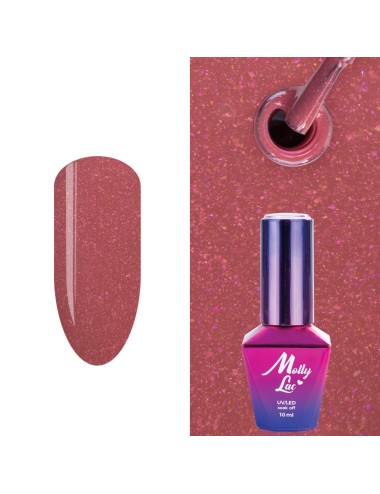 Vernis Permanent Molly Lac...