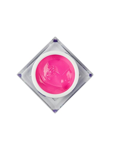 Gel UV Pink Glass 15 ml