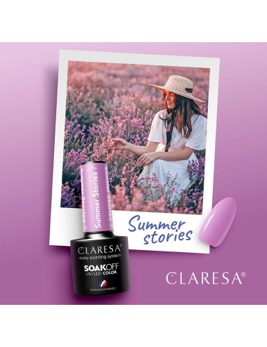 Claresa Summer Stories 7
