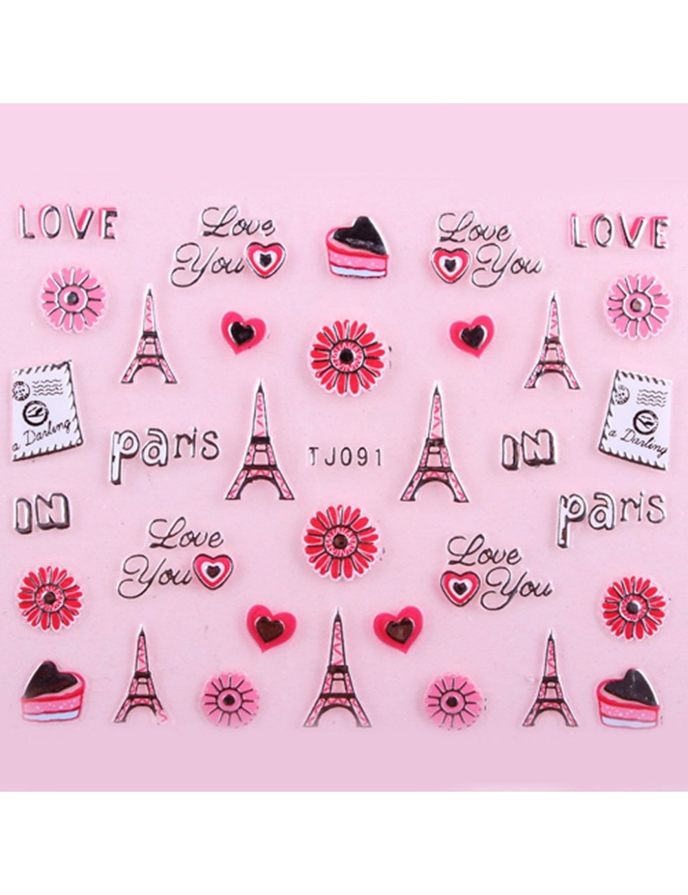 Sticker Love