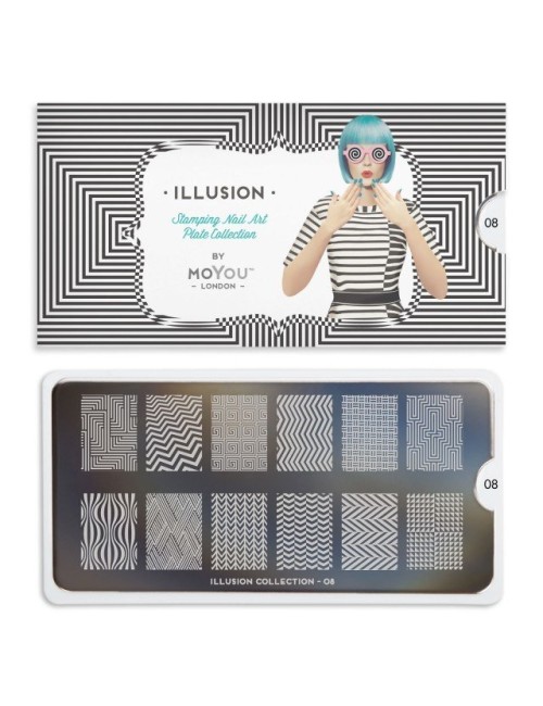 Collection Illusion 8