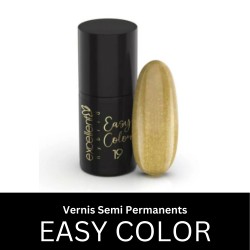 Vernis Semi Permanent Easy Color : meilleurs prix